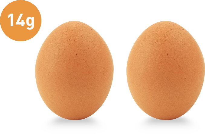 eggs